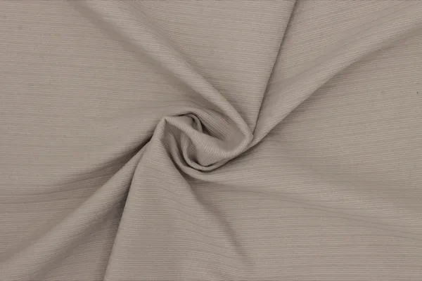 DG COT Boomer — 240–250 GSM circular knit fake cotton fabric draped to show surface and structure, by DG Knitting