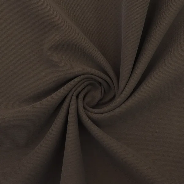DG WRP Pitch Fine — 160–170 GSM warp knit fabric draped to show surface and structure, by DG Knitting