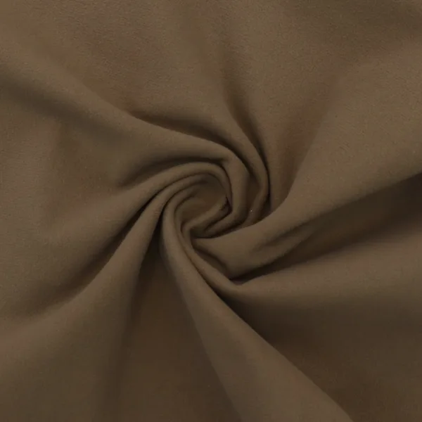 DG WRP Suede Touch — 300 GSM warp knit fabric by DG Knitting