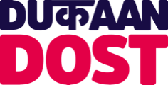 Dukaan Dost logo