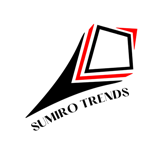 Sumiro Trends logo