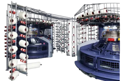 Machines