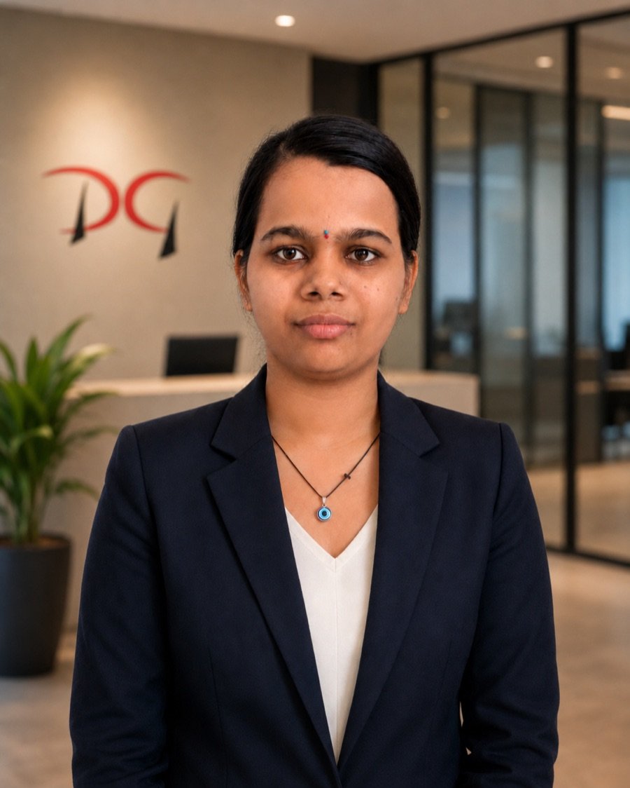 Production Data Entry Operator