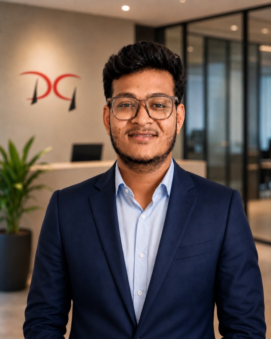 Sample Development Executive